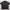 H&M Streetwear Casual Formal shirt Pria black photo 1