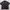 H&M Streetwear Casual Formal shirt Pria black photo 2
