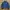Kempel Casual Denim Jacket Pria Multicolor