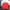 Nike Luxury Minimalist Sweatshirt Pria red photo 2