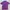 Polo Ralph Lauren Casual Polo Shirt Pria Purple Blue