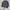 Casual Windbreaker Pria black photo 4