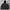 Gorpcore Sportswear Puffer Jacket Pria Black
