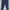 Casual Boyfriend jeans Wanita multicolor navy photo 1