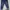 Casual Boyfriend jeans Wanita multicolor navy photo 1