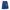 JNCO Y2K Skater Short Pria Navy