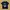 Vintage T-shirt Pria Black