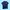 Gildan Vintage T-shirt Pria navy photo 3