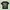 Vintage T-shirt Pria Black