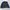 L.L.Bean Vintage Casual Track Jacket Pria Gray Blue
