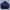 Nike Vintage Casual Windbreaker Pria purple navy photo 1