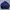 Nike Vintage Casual Windbreaker Pria Purple Navy