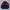 Nike Vintage Casual Windbreaker Pria navy red photo 1