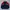 Nike Vintage Casual Windbreaker Pria Navy Red