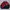 Fila Vintage Casual Windbreaker Pria navy red photo 1
