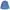 Japanese Brand Vintage Casual Harrington Jacket Pria Blue