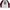 Fila Casual T-shirt Pria burgundy white photo 2