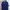Stussy Vintage Streetwear T-shirt Pria navy photo 4