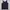 Yves Saint Laurent YSL Luxury Avant Garde Blouse Wanita navy photo 3