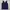 Yves Saint Laurent YSL Luxury Avant Garde Blouse Wanita navy photo 1
