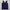 Yves Saint Laurent YSL Luxury Avant Garde Blouse Wanita Navy