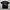 VETEMENTS Avant Garde T-shirt Pria Black