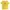 Jerzees Vintage Grunge T-shirt Pria Yellow
