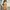 Forever 21 Luxury Minimalist Evening dress Wanita brown orange photo 2