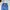 Casual Fleece Pria blue photo 2