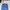 Casual Fleece Pria Blue