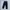 Uniqlo Minimalist Casual Formal pants Pria black photo 3
