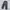 MUSINSA STANDARD Streetwear Gorpcore Tracksuit Pria gray photo 2