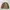 Dickies Casual Puffer Jacket Pria Tan