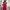 Minimalist Casual Casual dress Wanita red pink photo 1