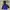 L.L.Bean Vintage Gorpcore Windbreaker Pria Black Blue
