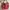 Fossil Casual Handbag Wanita red photo 1