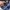 Nike Streetwear Y2K Sneakers Pria white blue photo 2