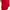 Lolita Minimalist Bodycon dress Wanita red photo 4