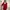 Lolita Minimalist Bodycon dress Wanita red photo 1