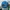 Streetwear Casual Hat Pria blue photo 3