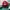 Minimalist Casual Hat Pria red black photo 1