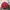 Vintage Streetwear Hat Pria red photo 3