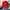 Vintage Streetwear Hat Pria red photo 1