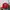 Vintage Streetwear Hat Pria red photo 2