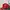 Vintage Streetwear Hat Pria Red