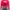 COLORBOX Y2K Casual Crop Top Wanita Pink