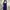 Lolita Casual Casual dress Wanita navy blue photo 1