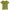 Hysteric Glamour Streetwear Casual T-shirt Wanita yellow photo 2