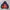FUBU Streetwear Sportswear Windbreaker Pria navy orange photo 5