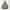 The Hundreds Streetwear Skater Hoody Pria gray photo 2
